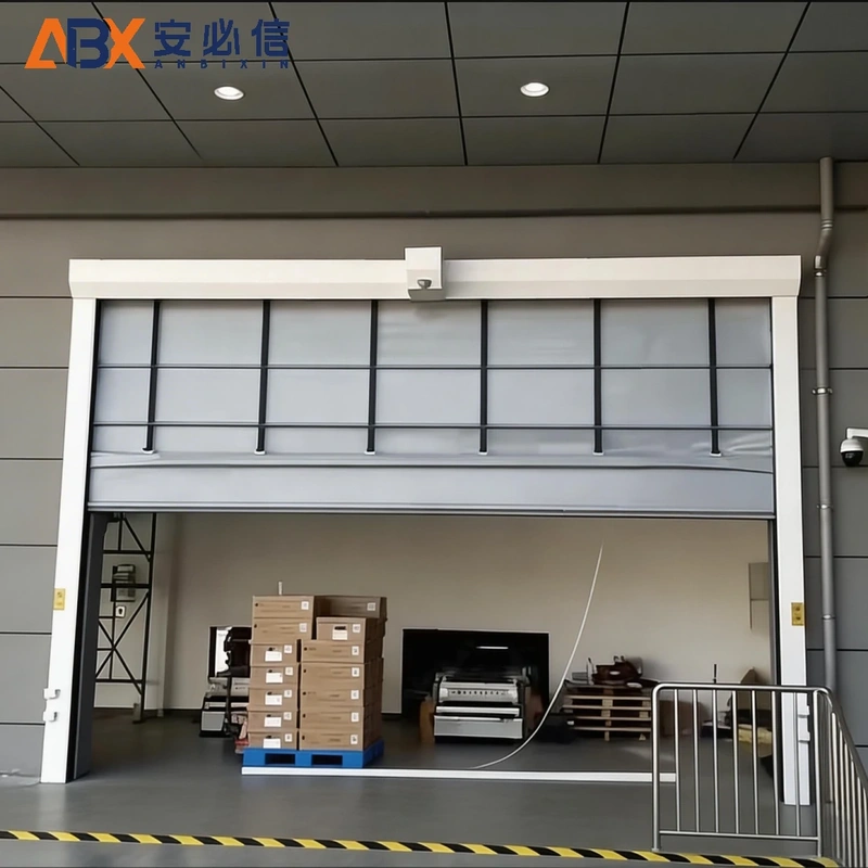 阿克苏高速堆积门
